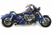 2003 Boss Hoss Big Block "STUD" Hoss photo